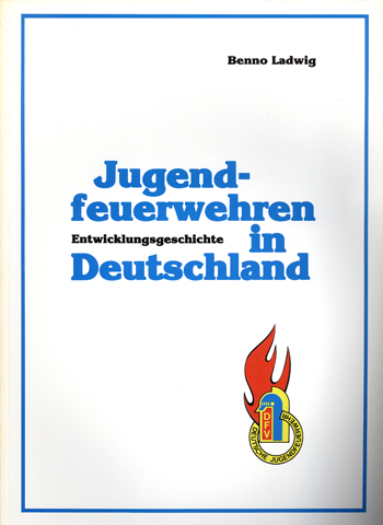 Jugendfeuerwehren in Deutschland